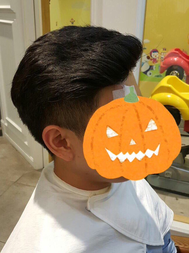 이가자헤어비스롯데광명 이미지