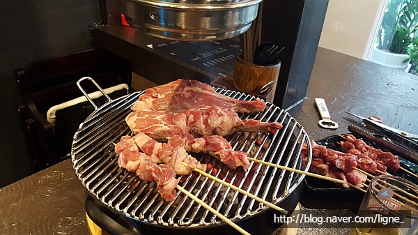 칭따오양꼬치&양갈비 이미지