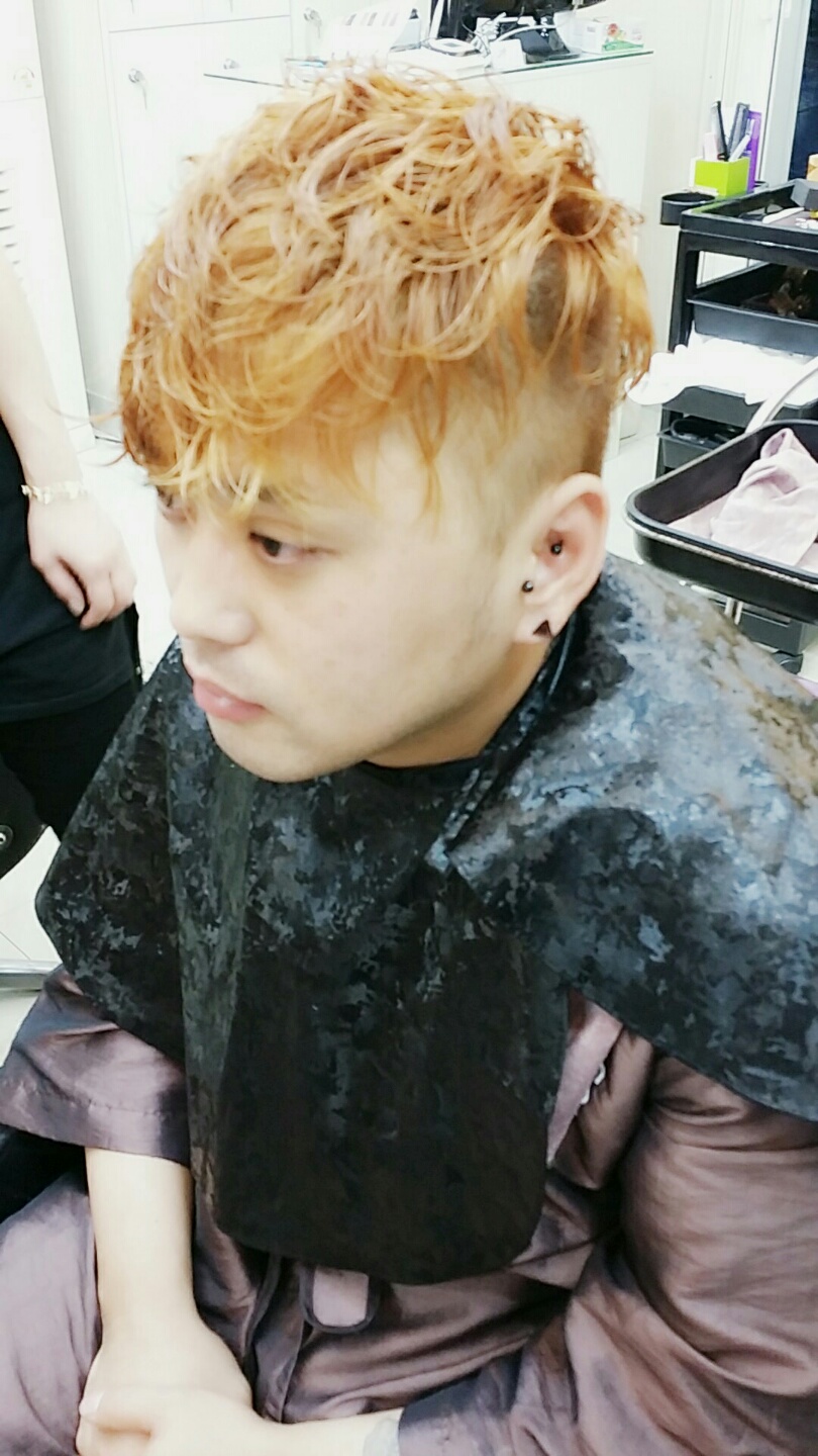 철이헤어모드 이미지
