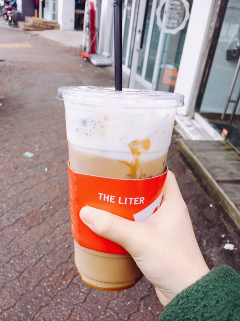던킨도너츠 이천점 이미지