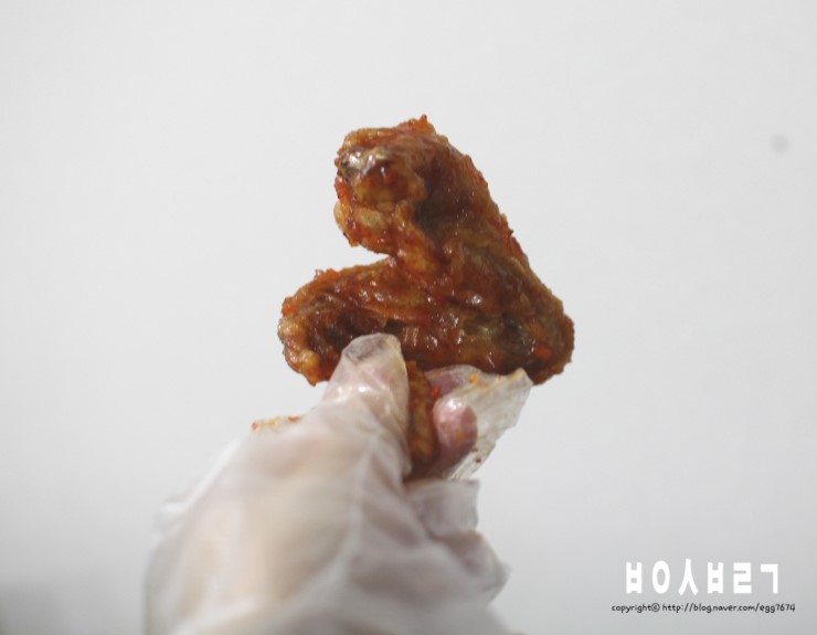 치킨바보두마리 이미지