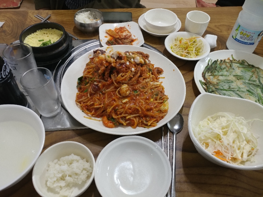갯마을낙지 이미지