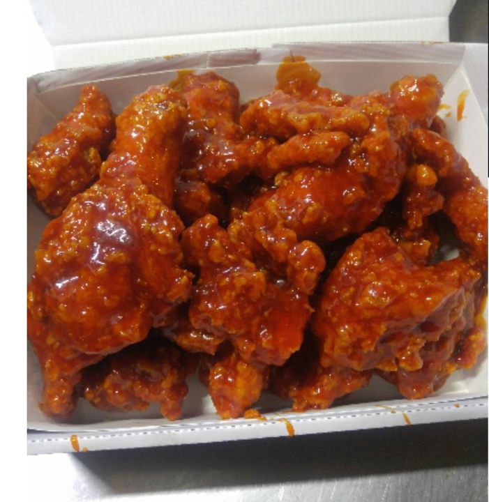 더대박치킨 이미지