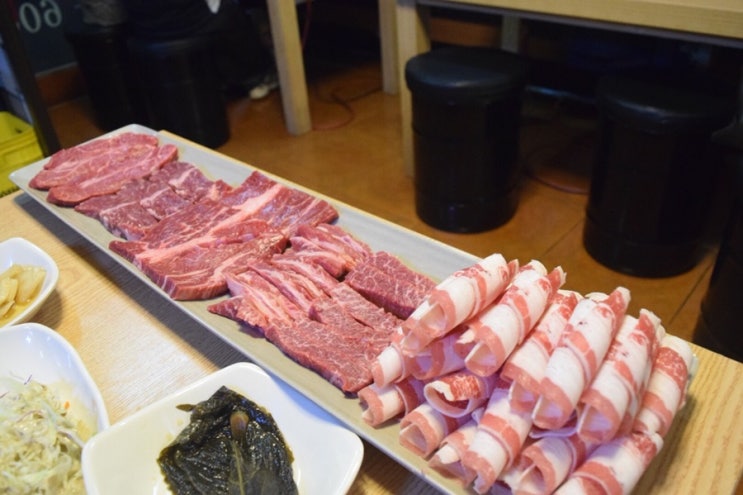 진배기고깃간 이미지