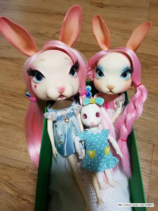 베베스텔라 이미지