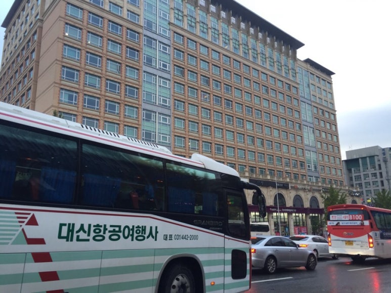 대신여행사 이미지