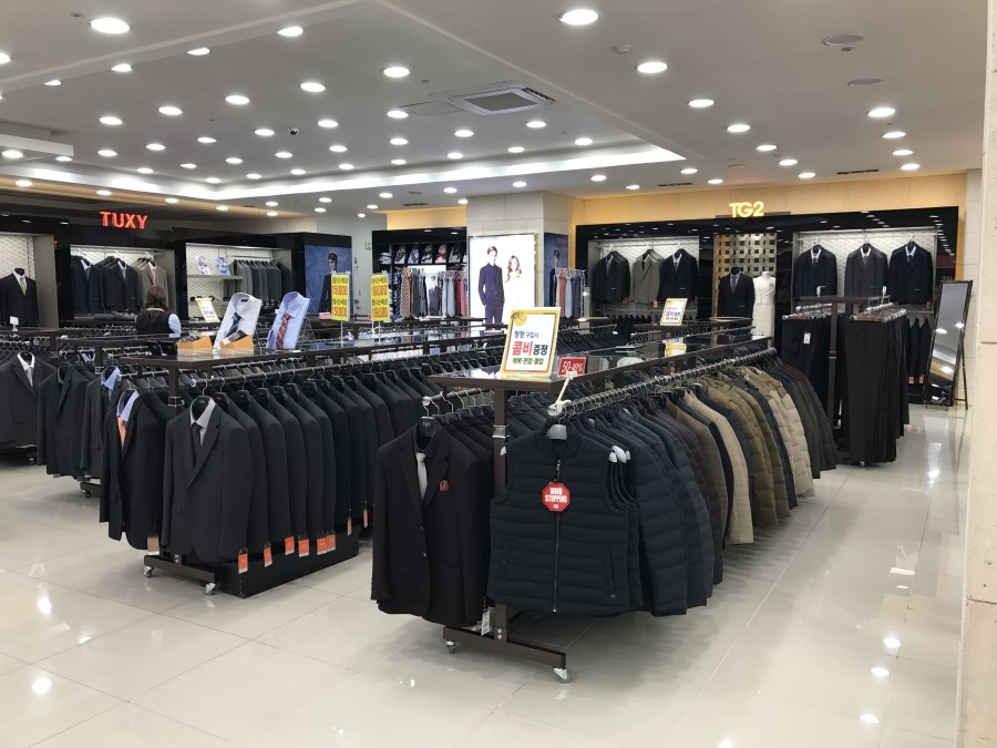 티지패션대전 이미지