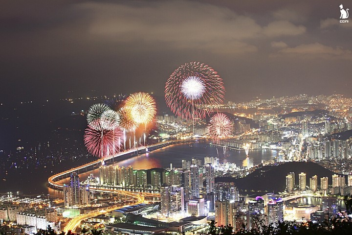 축제 이미지