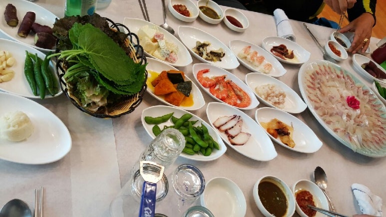 해왕낙지 이미지