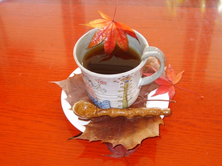 커피퐁당 이미지