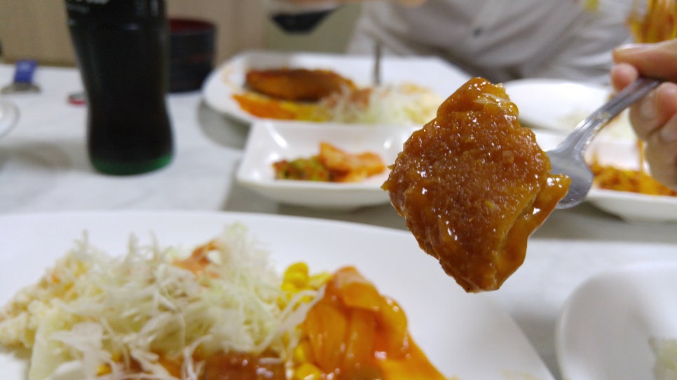 미림식당 이미지