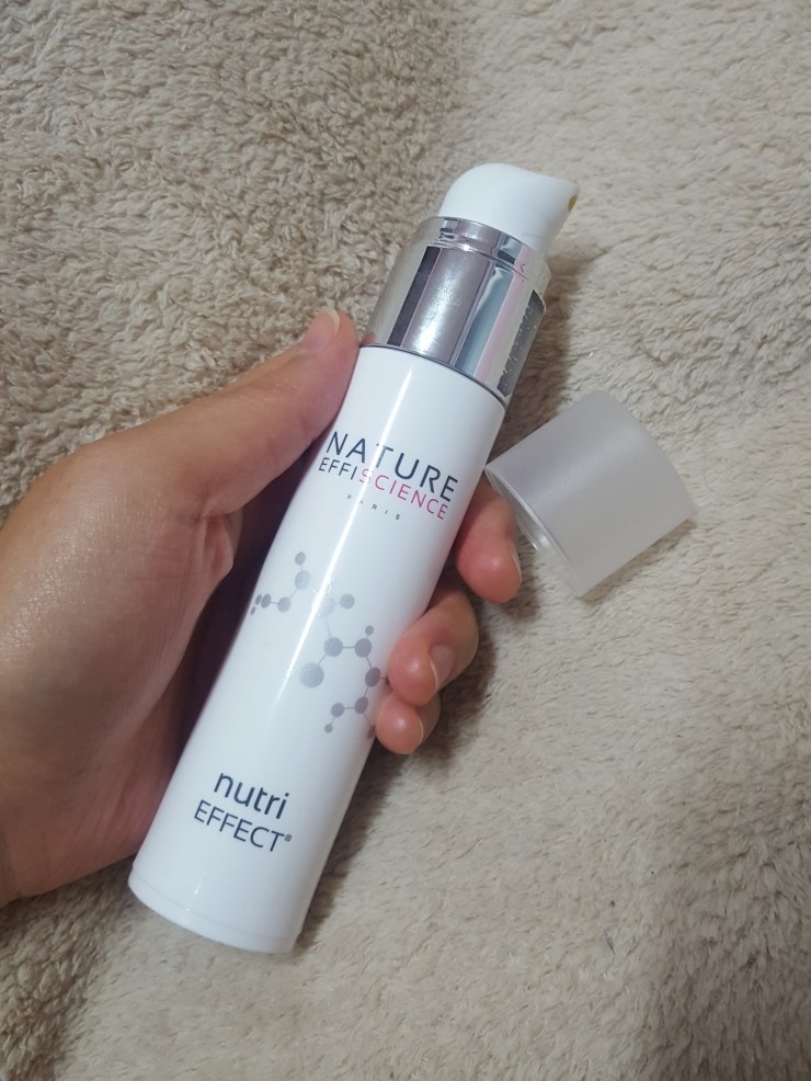 뉴트리이펙트 이미지