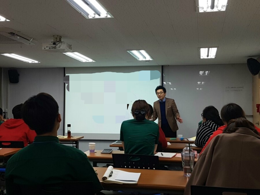 한국세일즈연구소 이미지