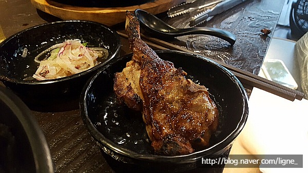 칭따오양꼬치&양갈비 이미지