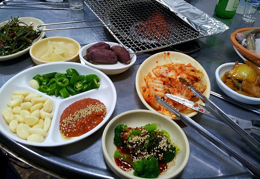 성명호장어구이 이미지