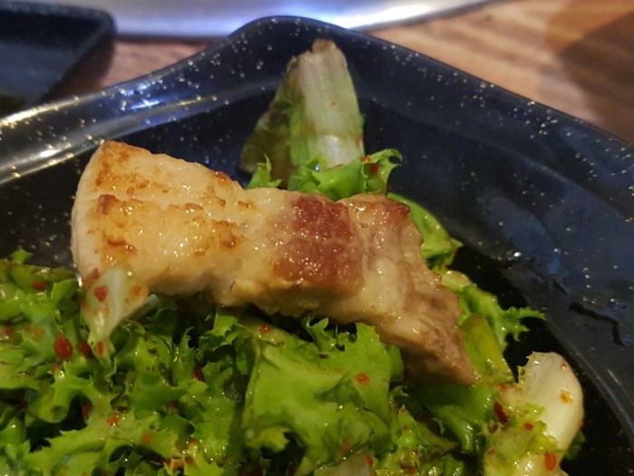 교촌 식육식당 이미지