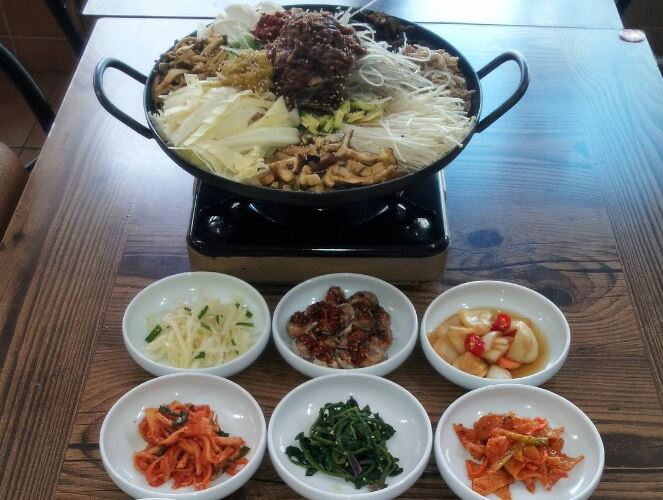 보광식당 이미지