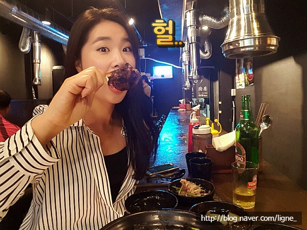 칭따오양꼬치&양갈비 이미지