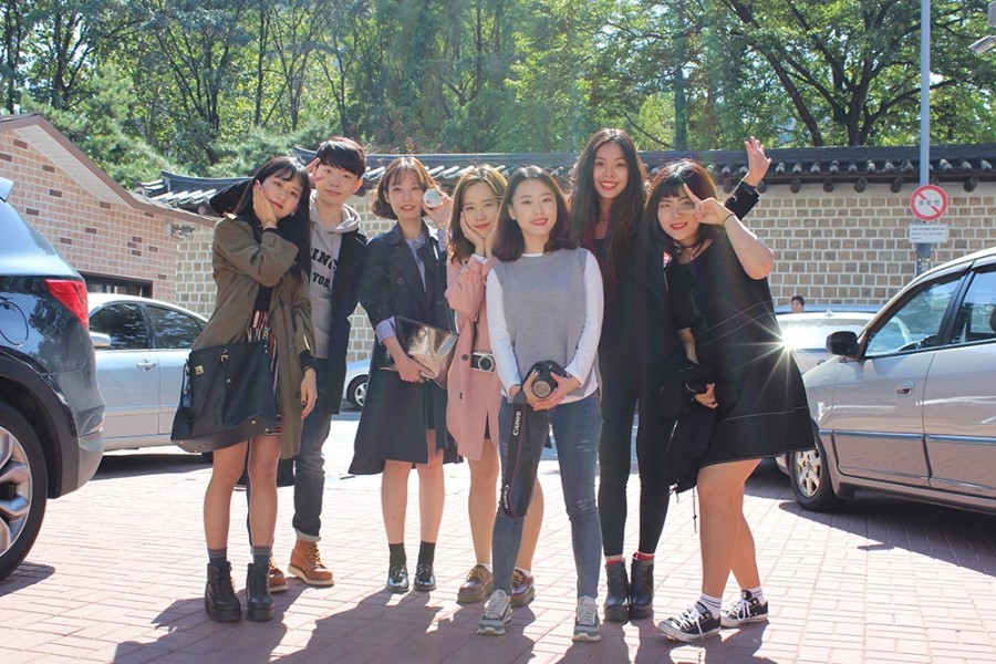 서울리스타 이미지