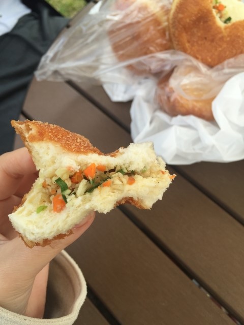 고당순대 이미지