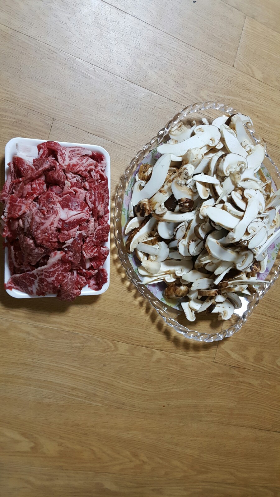 구불로식육식당 이미지