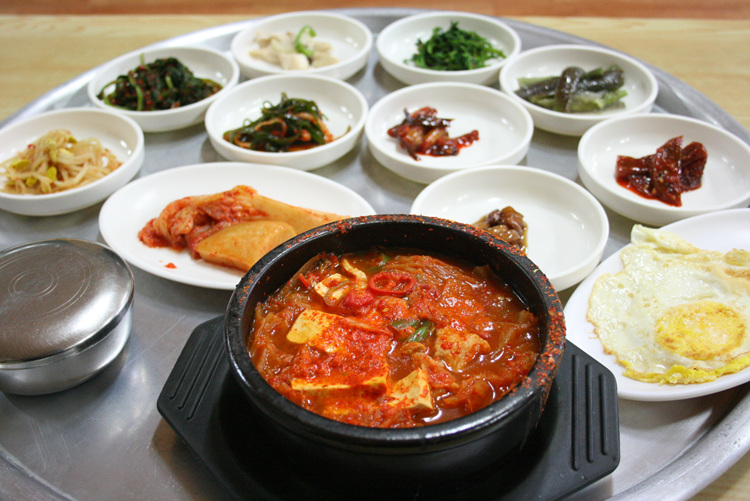 마산기사식당 이미지