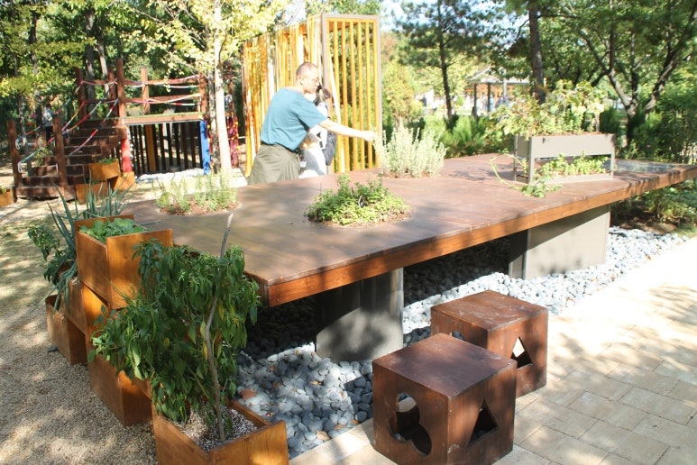 (주)동해종합기술공사 이미지