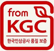 KGC라이프앤진 이미지