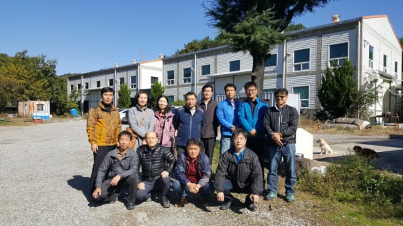 녹색환경기술학원 이미지
