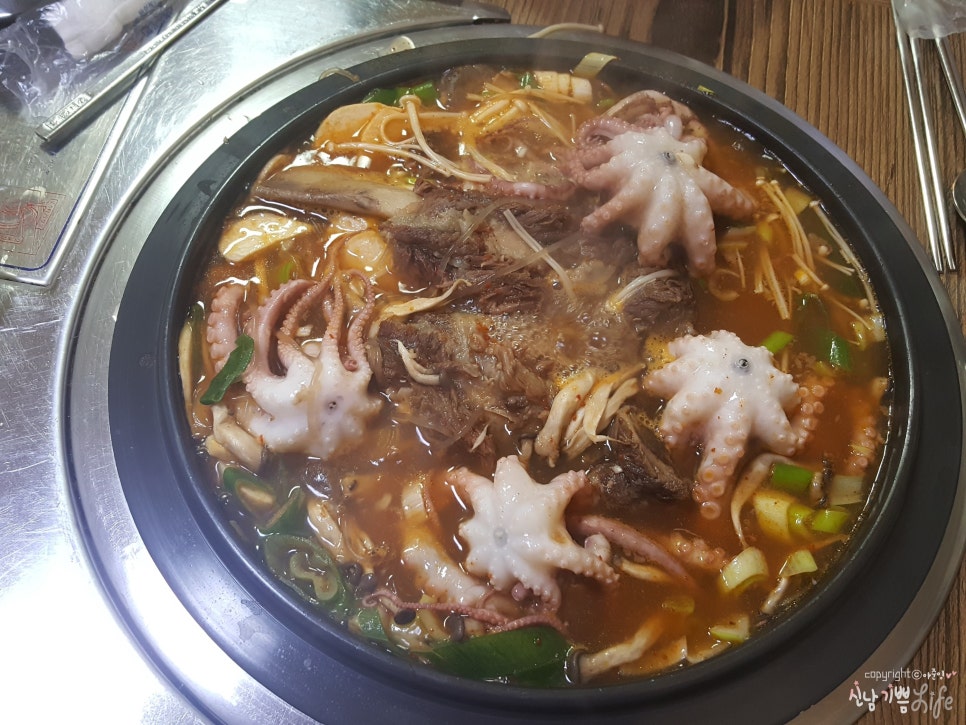 김가네면옥 이미지