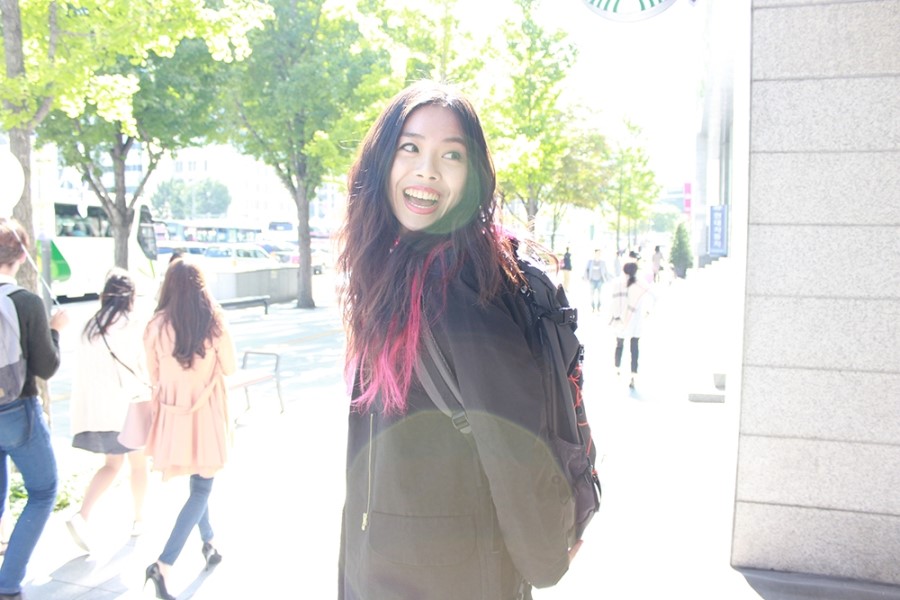 서울리스타 이미지