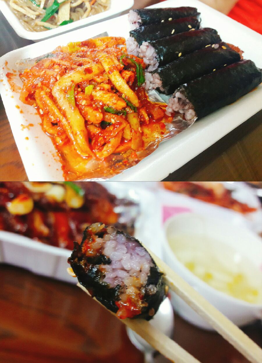 정시영왕족발 이미지