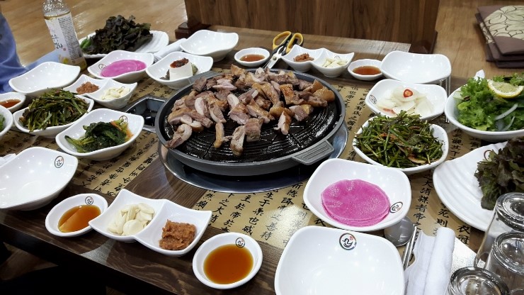 광평오리명가 이미지