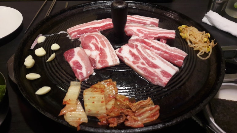 참풍년집정육식당 이미지
