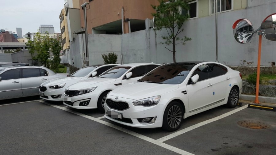 영동기아서비스 이미지