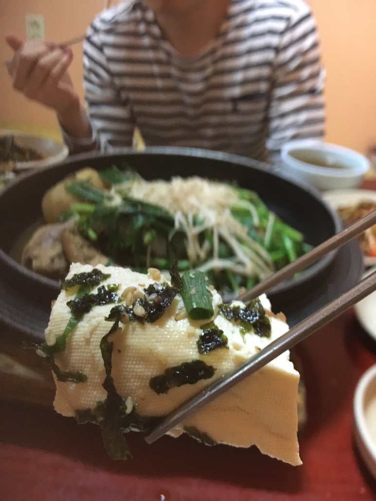 장모님토종닭 이미지