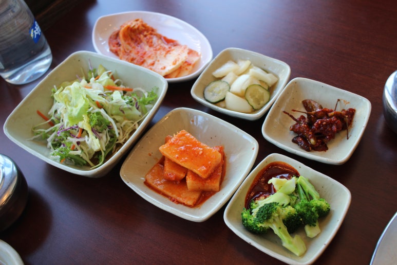 곽만근 갈비탕 강남세곡점 이미지