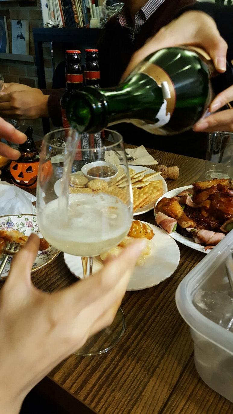 스프링데이봄날 이미지