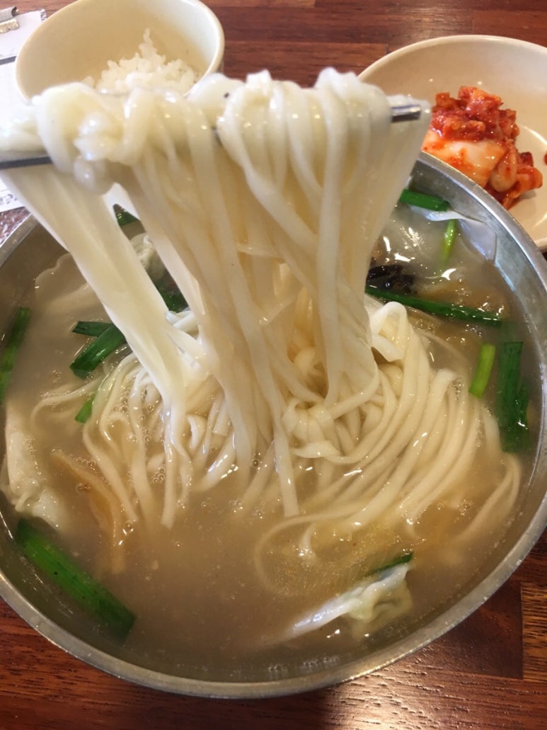 강남교자 이미지