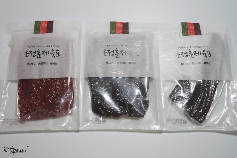 은정훈제육포 이미지