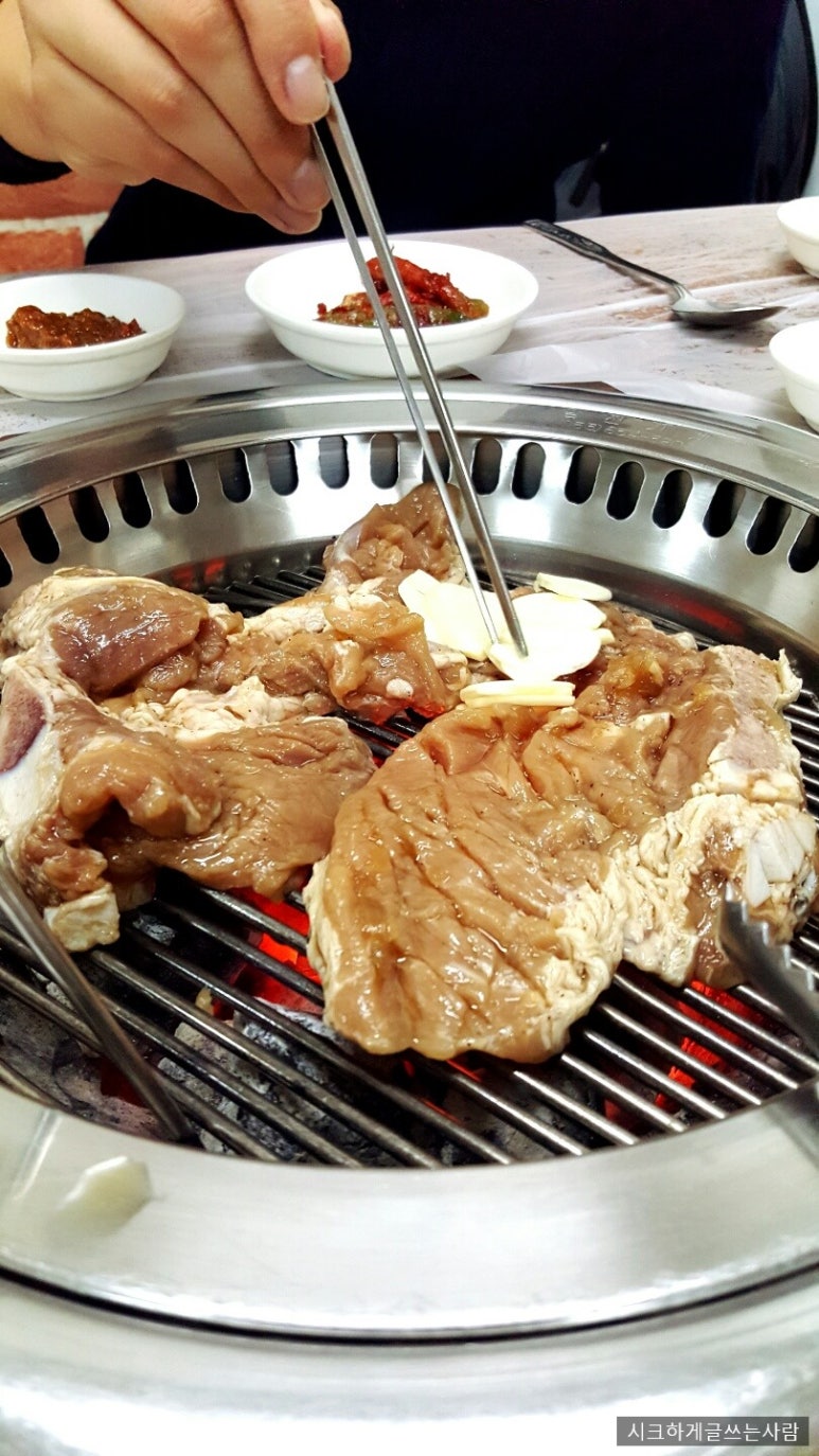 동진가든 이미지