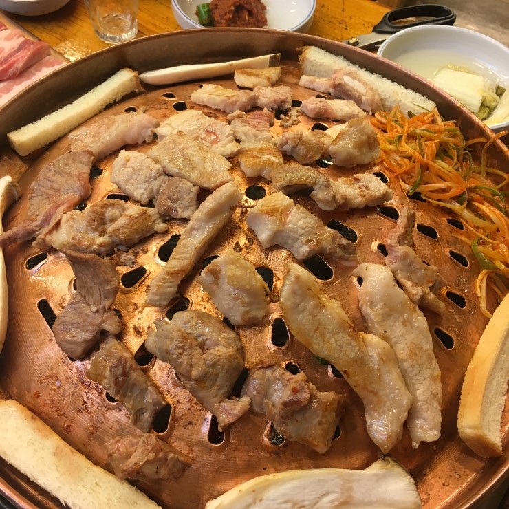 양촌리생삼겹살 이미지