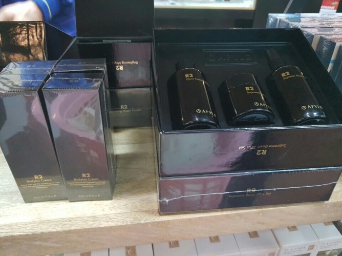 호주면세점 이미지