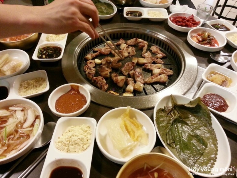 호대감 이미지