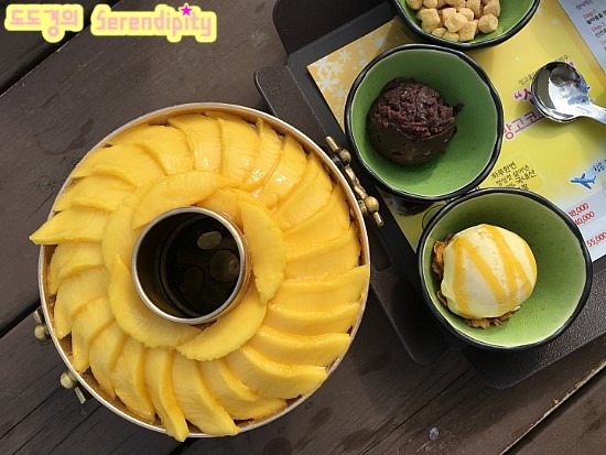망고홀릭법환점 이미지