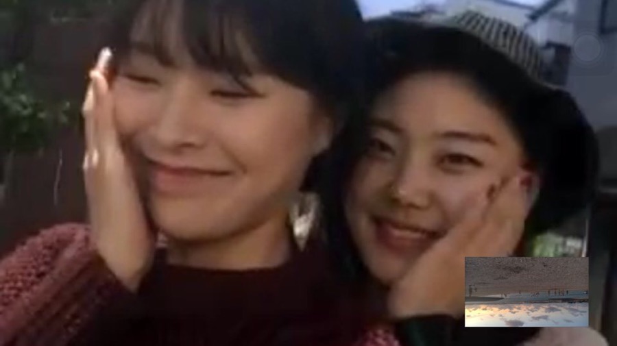 그냥(JUST) 이미지