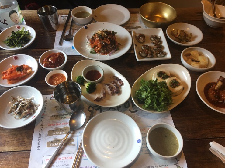 남도제철음식점 이미지
