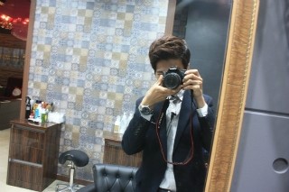 헤어BY 궁 이미지