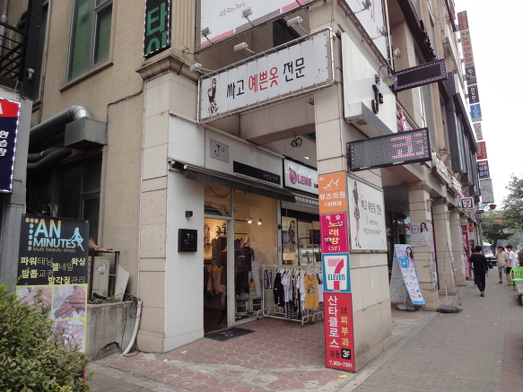 오케이크 이미지