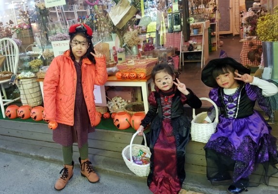 꼬마마녀상점 이미지